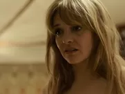 Laura Tonke naked - Zwei im falschen Film (2017) hottest movie sex scenes
