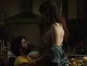 Nude Marina Hands - Mytho s01e03 (2019) celebrity sex scenes