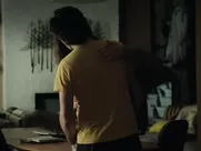 Nude Marina Hands - Mytho s01e03 (2019) celebrity sex scenes