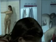 Marie Hammer Boda, Jeannine Nathalia Sinding Nude - Anna (2009) actress sex scene