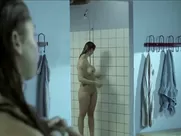 Marie Hammer Boda, Jeannine Nathalia Sinding Nude - Anna (2009) actress sex scene