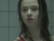 Marie Hammer Boda, Jeannine Nathalia Sinding Nude - Anna (2009) actress sex scene