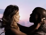 Kim Kardashian nude - Bound 2 (2013) movie sex scenes porn