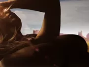 Kim Kardashian nude - Bound 2 (2013) movie sex scenes porn