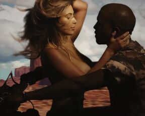 Kim Kardashian nude - Bound 2 (2013) movie sex scenes porn