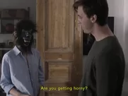 Kristin Jess Rodin Nude - Nothing Ever Really Ends (2016) hottest movie sex scenes