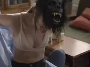 Kristin Jess Rodin Nude - Nothing Ever Really Ends (2016) hottest movie sex scenes