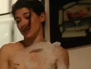 Giulia Michelini Nude - Immaturi (2011) uncensored sex in mainstream cinema