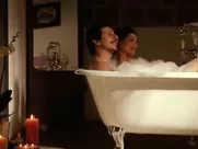 Giulia Michelini Nude - Immaturi (2011) uncensored sex in mainstream cinema