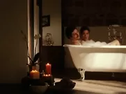 Giulia Michelini Nude - Immaturi (2011) uncensored sex in mainstream cinema