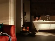 Giulia Michelini Nude - Immaturi (2011) uncensored sex in mainstream cinema