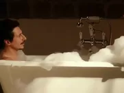 Giulia Michelini Nude - Immaturi (2011) uncensored sex in mainstream cinema