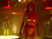 Magdalena Kolesnik naked - Rojst s01e00 (2018) horror movie sex scenes