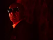 Magdalena Kolesnik naked - Rojst s01e00 (2018) horror movie sex scenes