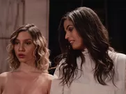 Lorena Comparato nude - Samantha! s02e05 (2019) tv show sex scenes