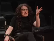 Lorena Comparato nude - Samantha! s02e05 (2019) tv show sex scenes