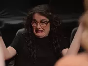 Lorena Comparato nude - Samantha! s02e05 (2019) tv show sex scenes