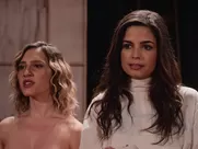 Lorena Comparato nude - Samantha! s02e05 (2019) tv show sex scenes