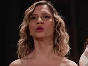 Lorena Comparato nude - Samantha! s02e05 (2019) tv show sex scenes