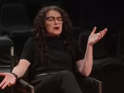 Lorena Comparato nude - Samantha! s02e05 (2019) tv show sex scenes