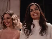 Lorena Comparato nude - Samantha! s02e05 (2019) tv show sex scenes