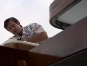 Lindsay Lohan Nude - Liz and Dick (2012) tv show sex scenes