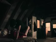 Elisabeth Moss, Yvonne Strahovski nude - The Handmaid’s Tale S01E05-06 (2017) movie star sex scenes