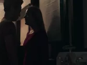 Elisabeth Moss, Yvonne Strahovski nude - The Handmaid’s Tale S01E05-06 (2017) movie star sex scenes