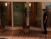 Jessica Marais Nude - Magic City s01e07 (US 2012) sex in cinema mainstream