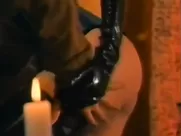 Dita Von Teese Nude - Romancing Sara (1995) hot sex scene