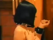 Dita Von Teese Nude - Romancing Sara (1995) hot sex scene