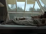 Malgorzata Foremniak, Eliza Rycembel nude - Odwroceni. Ojcowie i corki s01e01-05 (2019) softcore sex scene