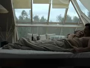 Malgorzata Foremniak, Eliza Rycembel nude - Odwroceni. Ojcowie i corki s01e01-05 (2019) softcore sex scene