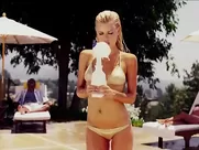 Sophie Monk Sexy - Date Movie (2006) explicit sex scene