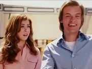 Sophie Monk Sexy - Date Movie (2006) explicit sex scene