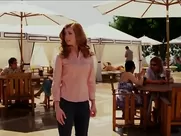 Sophie Monk Sexy - Date Movie (2006) explicit sex scene