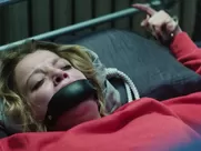 Jella Haase nude - Kidnapping Stella (2019) nude sex scene