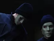 Jella Haase nude - Kidnapping Stella (2019) nude sex scene