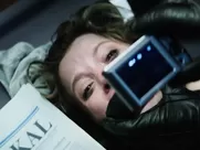 Jella Haase nude - Kidnapping Stella (2019) nude sex scene