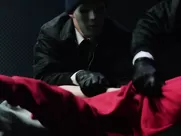 Jella Haase nude - Kidnapping Stella (2019) nude sex scene