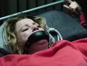 Jella Haase nude - Kidnapping Stella (2019) nude sex scene