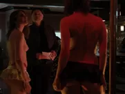 Nude Rosemary Quinlan - Castle Rock s02e02 (2019) most realistic sex scenes