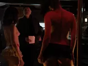 Nude Rosemary Quinlan - Castle Rock s02e02 (2019) most realistic sex scenes