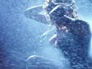 Pamela Anderson Nude - Barb Wire (1996) Striptease famous sex scenes