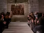 Eve Salvail, Georgianna Robertson, Rossy De Palma, Tara Leon, Ute Lemper Nude - (1) hot movie sex scenes