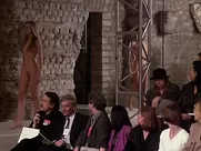 Eve Salvail, Georgianna Robertson, Rossy De Palma, Tara Leon, Ute Lemper Nude - (1) hot movie sex scenes