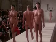 Eve Salvail, Georgianna Robertson, Rossy De Palma, Tara Leon, Ute Lemper Nude - (1) hot movie sex scenes