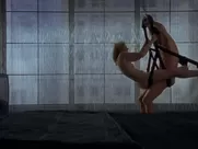 Kim Cattrall - Sex and the City s03e11 (2000) hollywood sex scenes