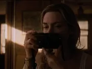 Kate Winslet Sexy - The Mountain Between Us (2017) netflix sex scenes