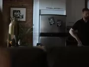 MacKenzie Porter Nude - Travelers s01e01 (2016) sex in cinema mainstream videos